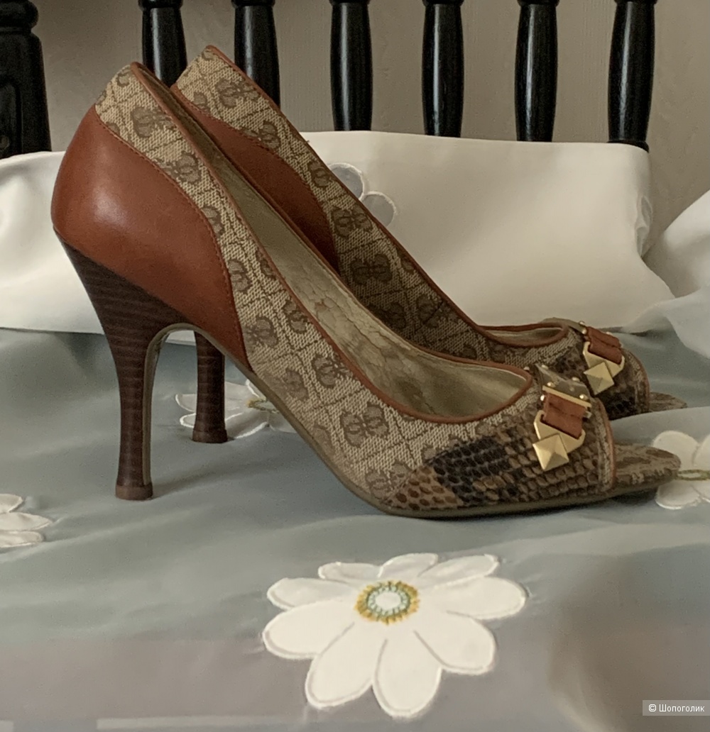 Туфли Guess Размер 39