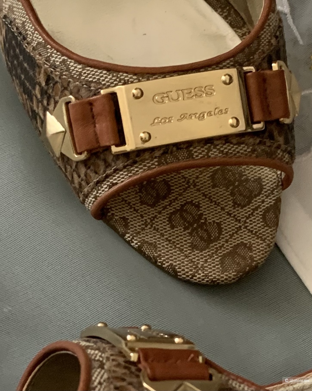 Туфли Guess Размер 39