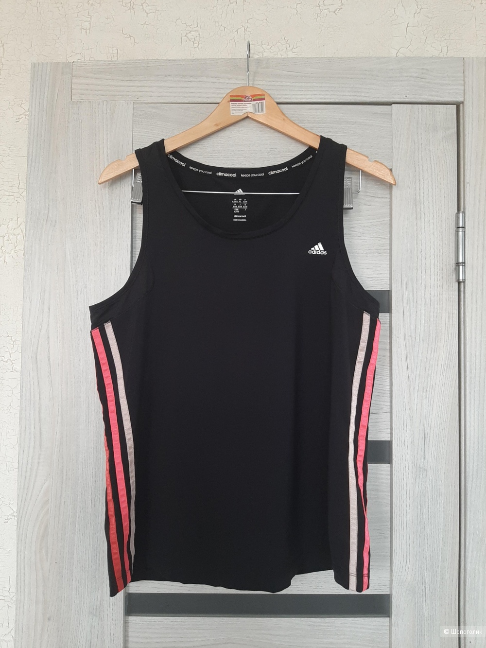 Майка Adidas р.xl