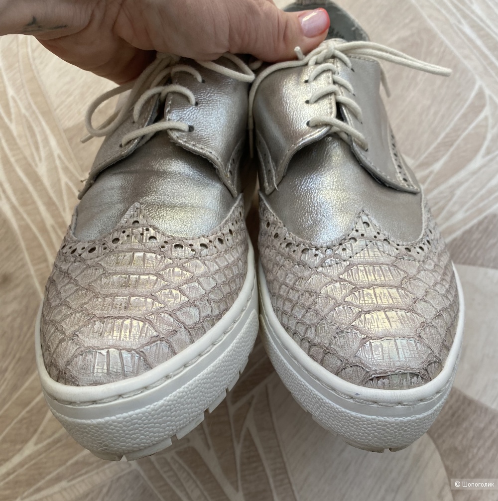 Кеды S.Oliver размер 39