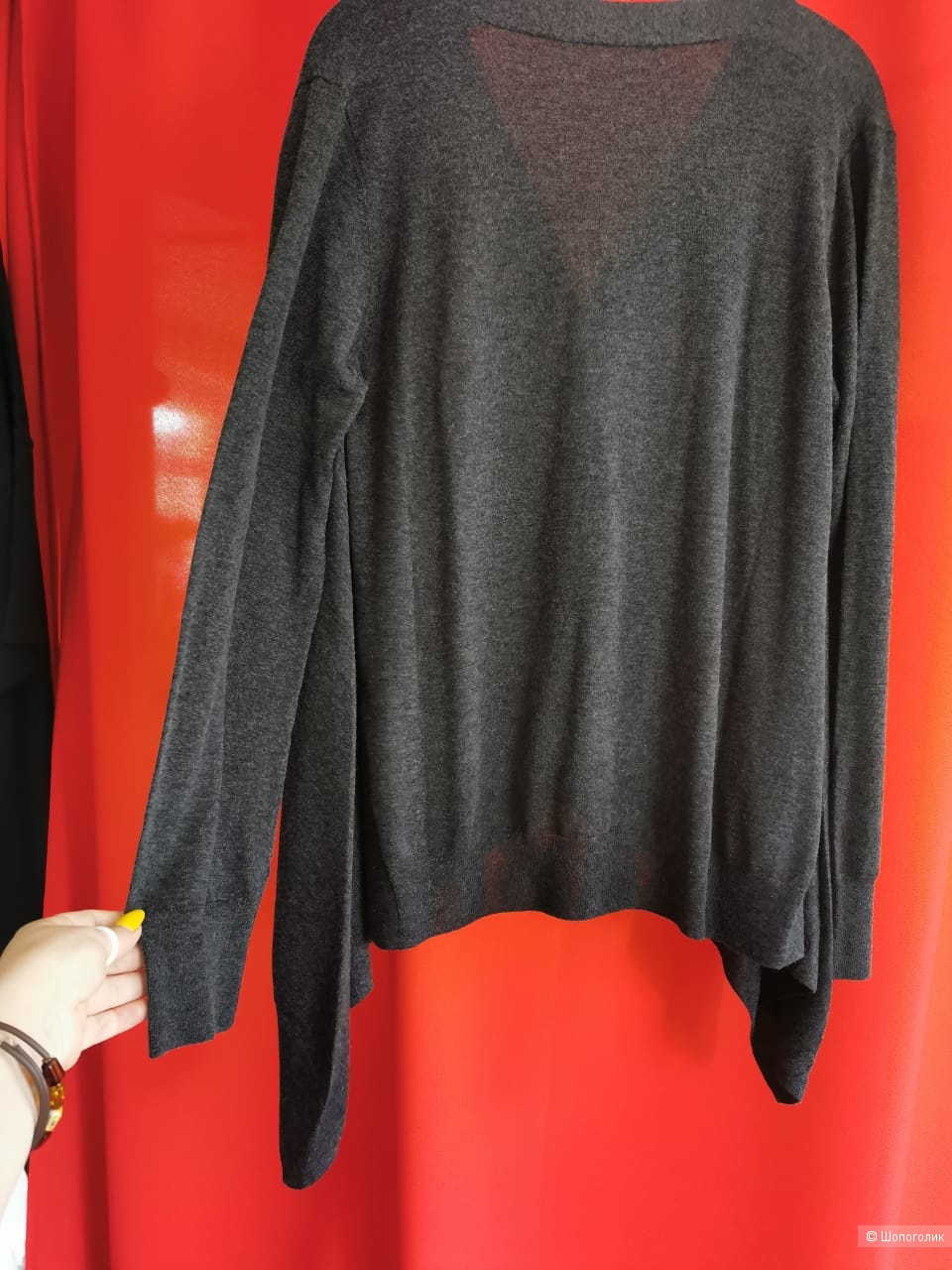 Кардиган Max Mara, L