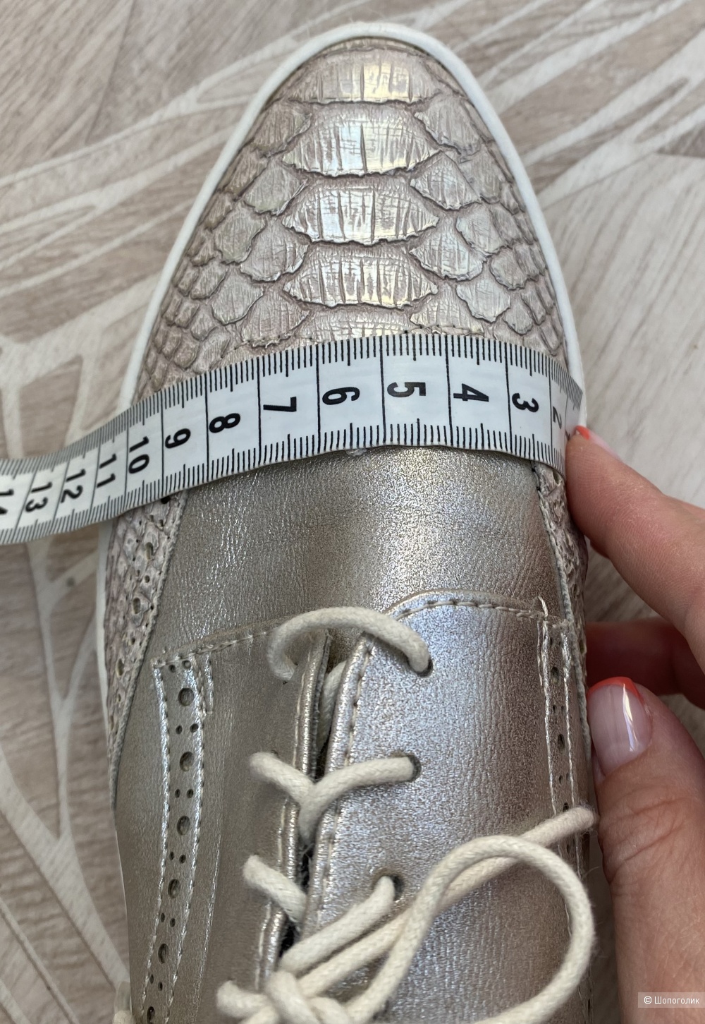 Кеды S.Oliver размер 39