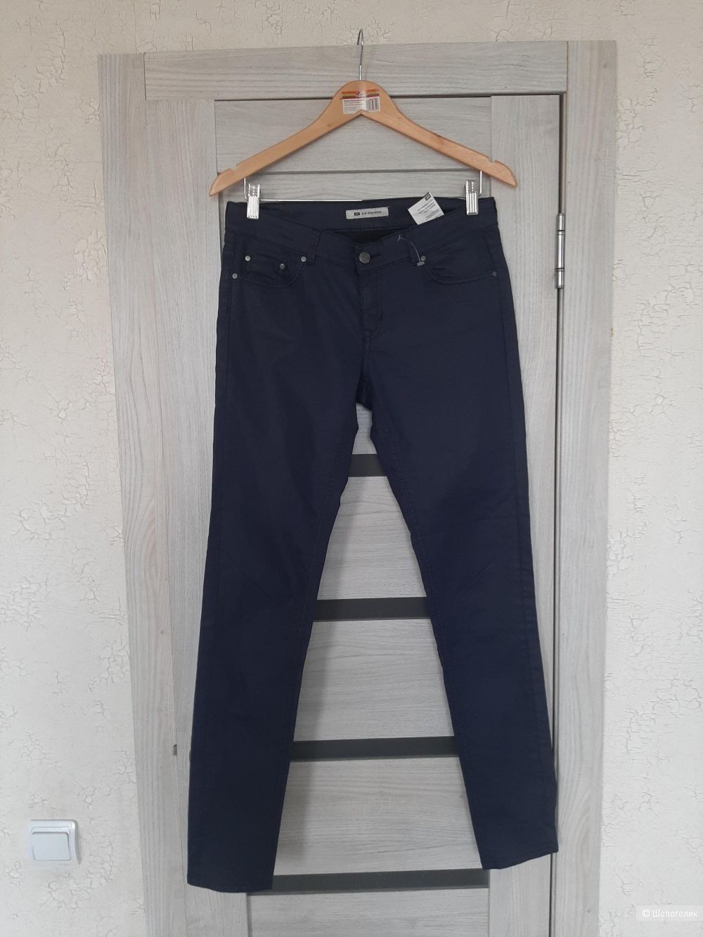 Джинсы we blue ridge denim р.29