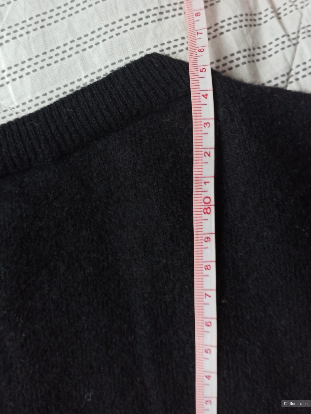 Шерстяное платье United colors of Benetton M/44-46