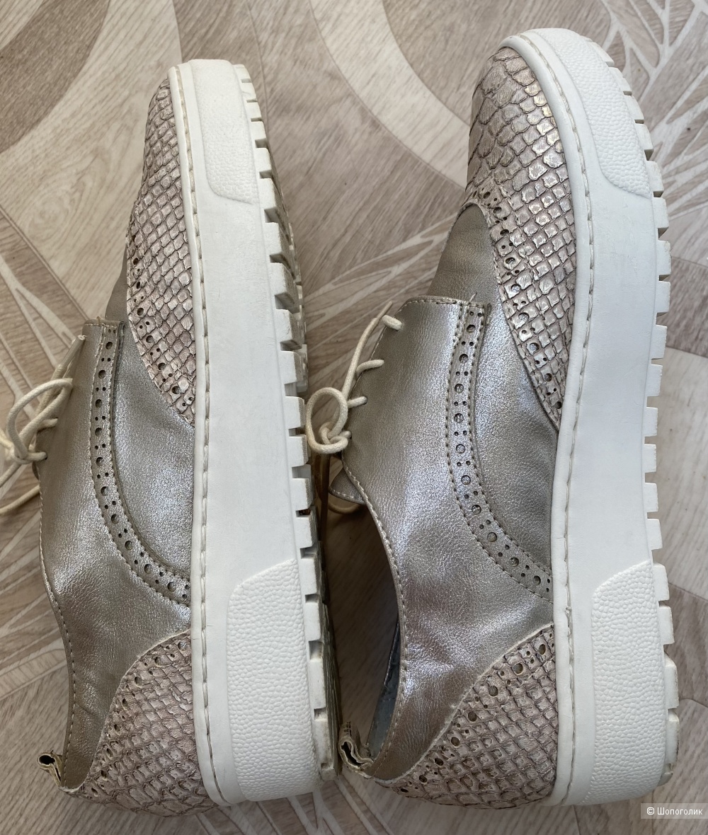 Кеды S.Oliver размер 39