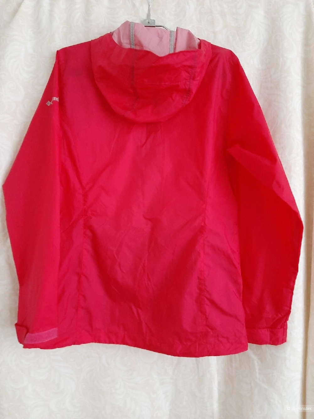 Куртка ветровка Columbia размер S
