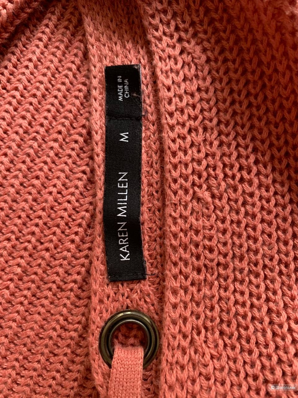 Свитер женский  Karen Millen размер 44-46