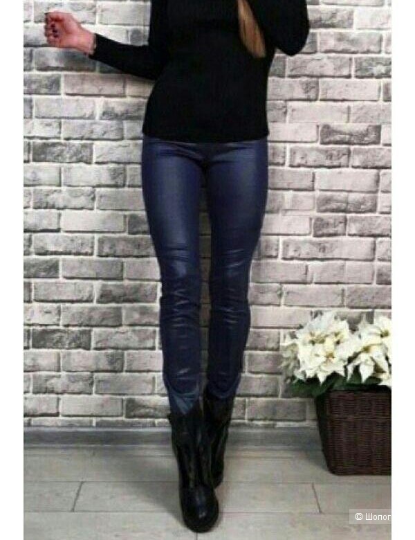 Джинсы we blue ridge denim р.29