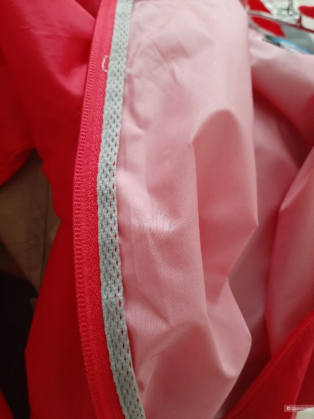 Куртка ветровка Columbia размер S