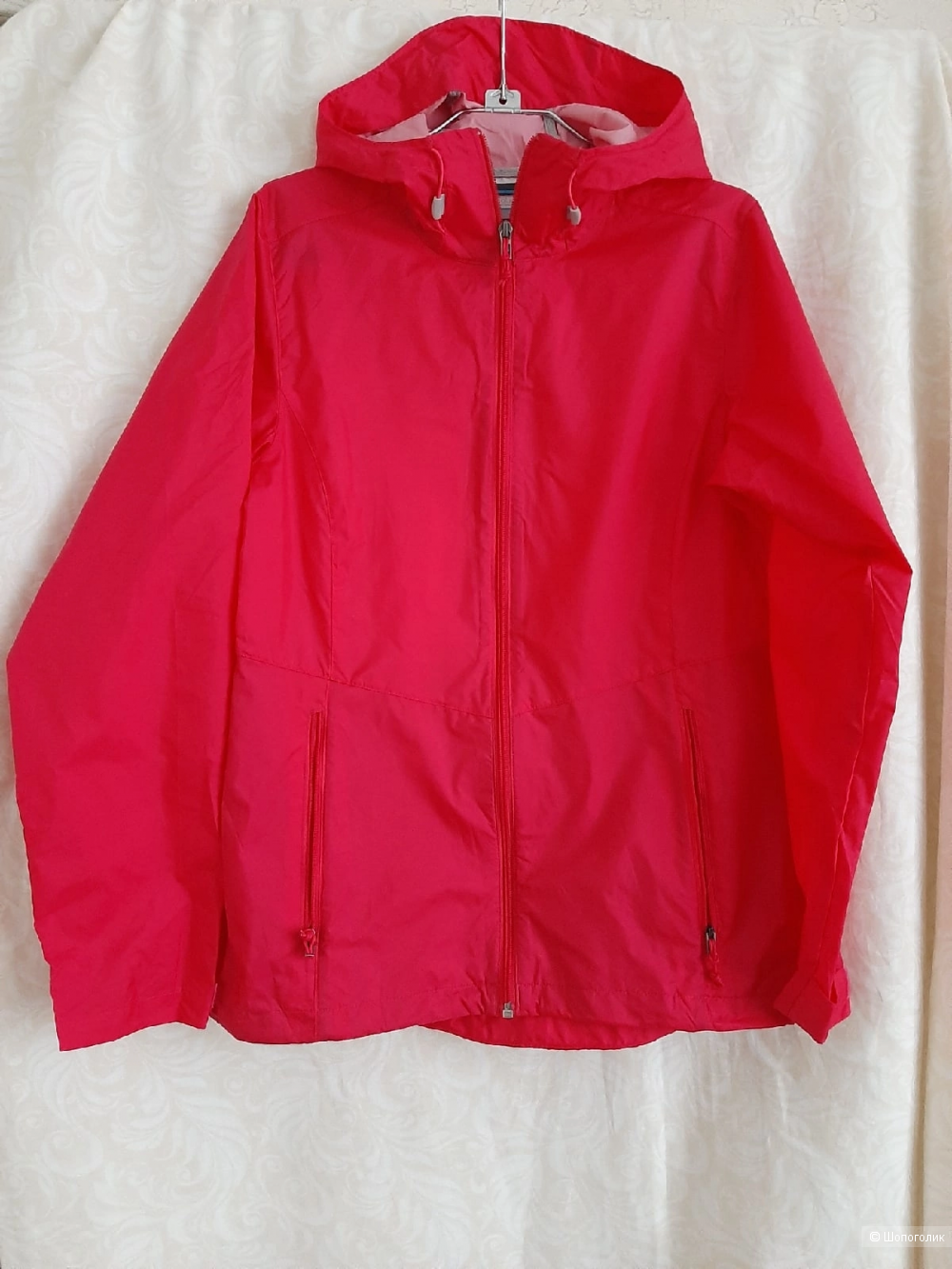 Куртка ветровка Columbia размер S
