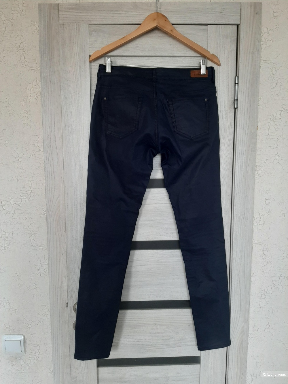 Джинсы we blue ridge denim р.29