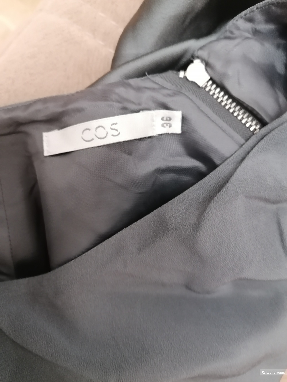 Платье Cos размер 36