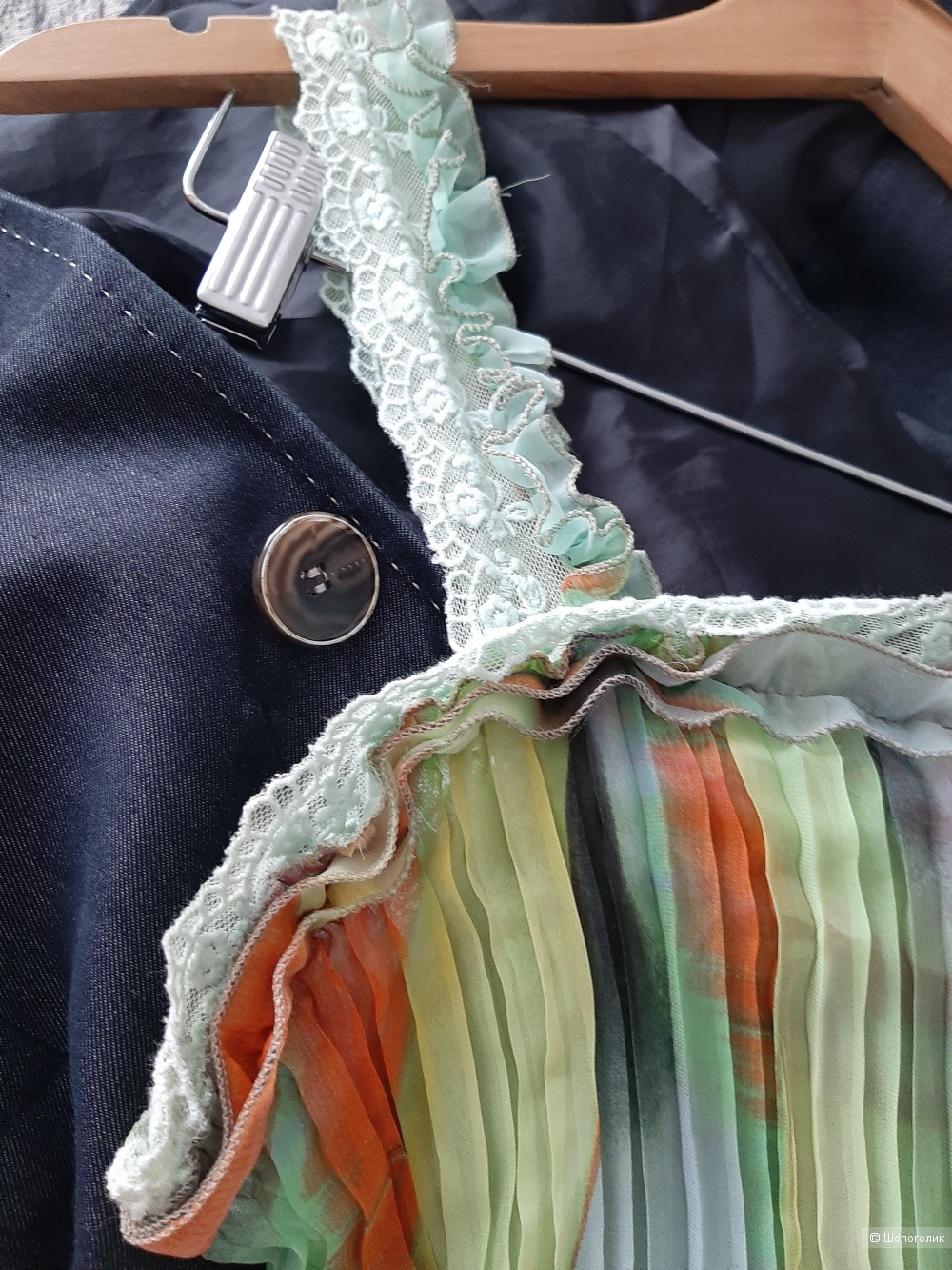 Платье no name р.44-46