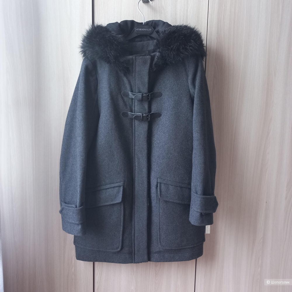 Куртка Mango, размер 42