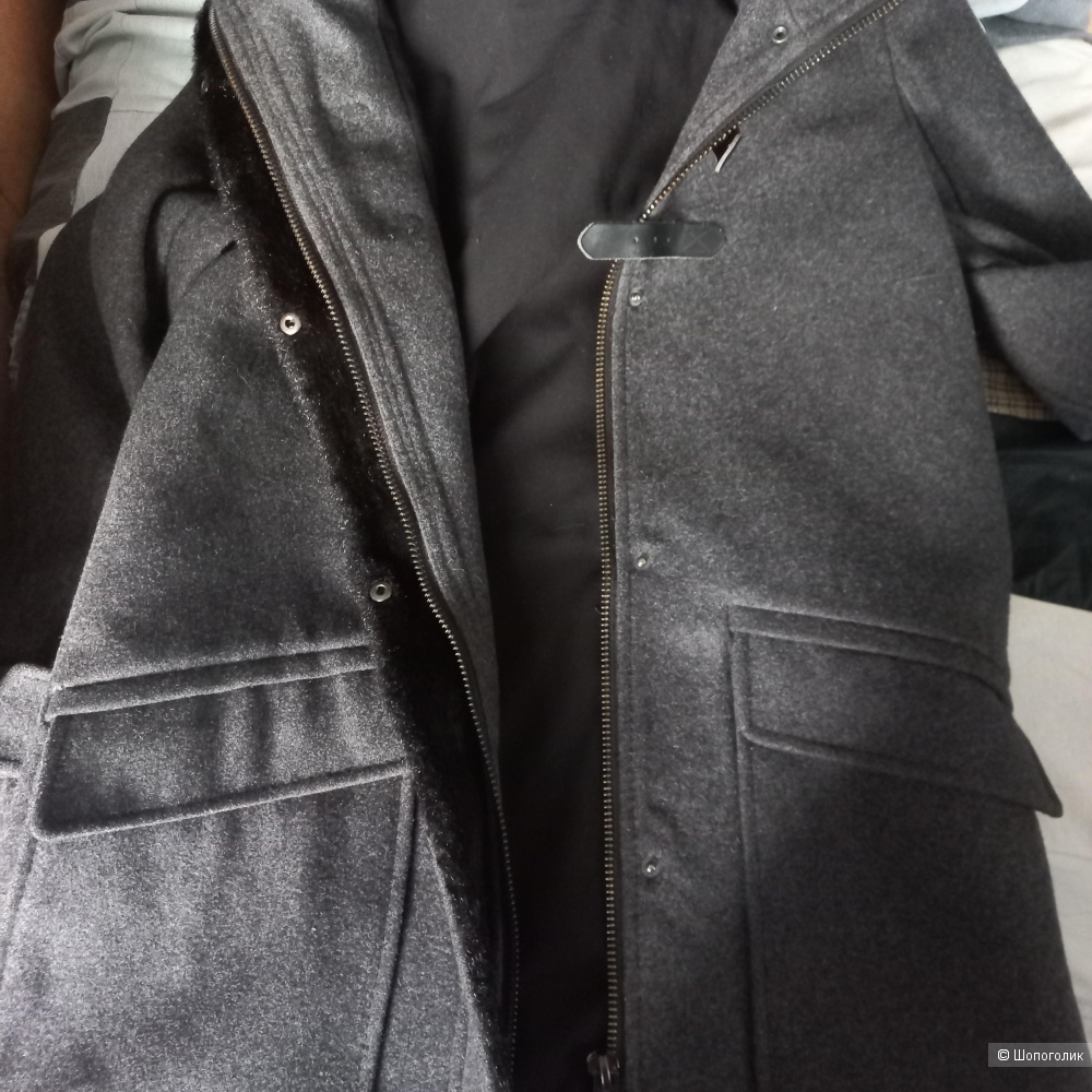Куртка Mango, размер 42