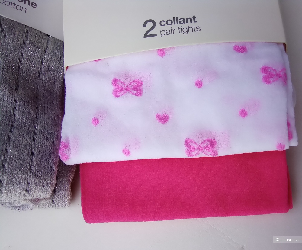 Колготки OVS 10-12 лет