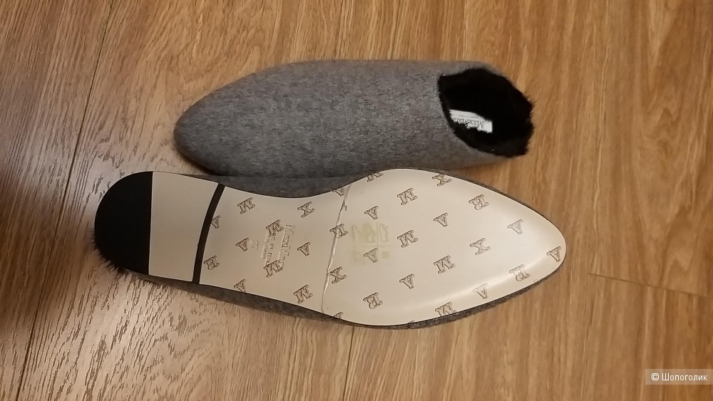 Мюли,Max Mara,разм 37