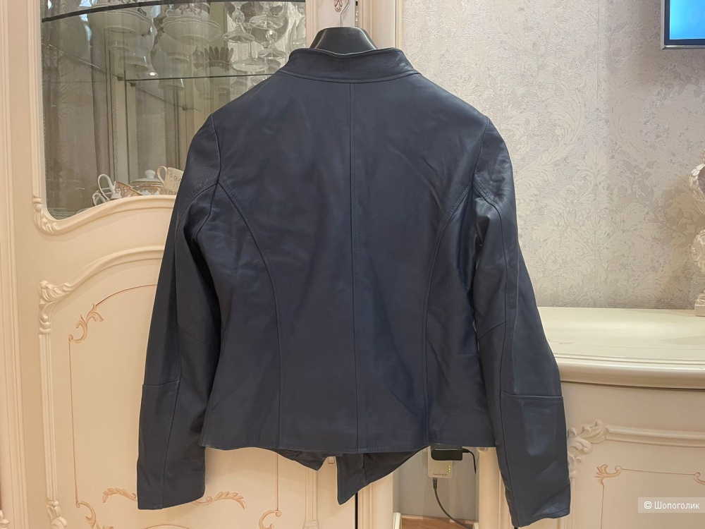 Vera pelle косуха M