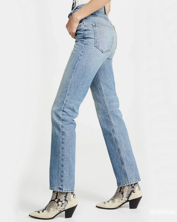 Джинсы Alexander Wang 28 (M)