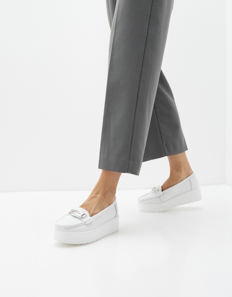 Лоферы “ Tervolina ” 39-39, 5 размер