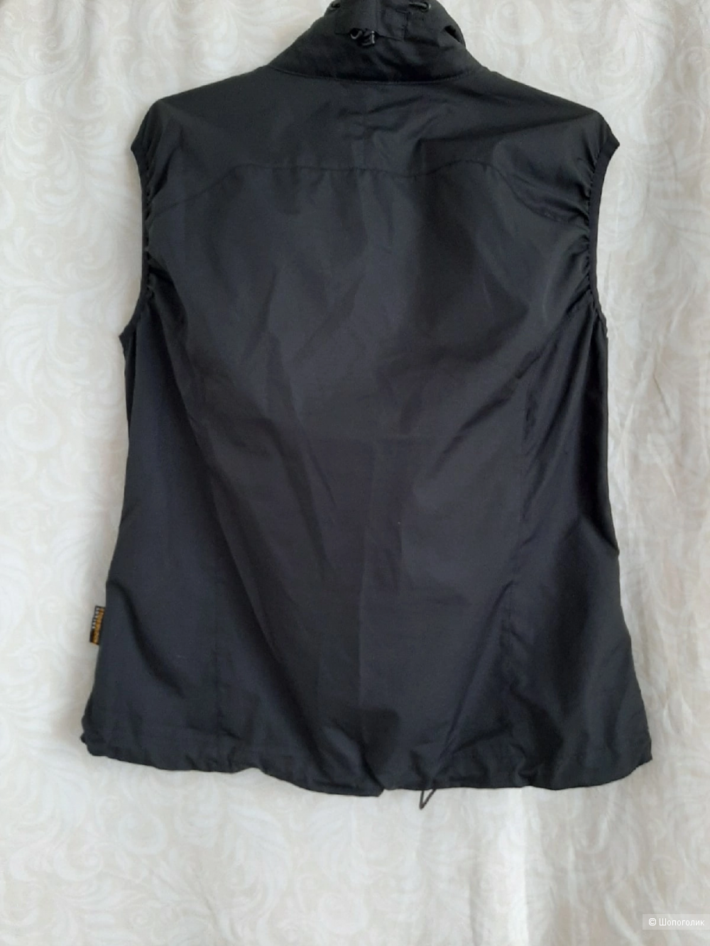 Жилет Jack wolfskin размер м
