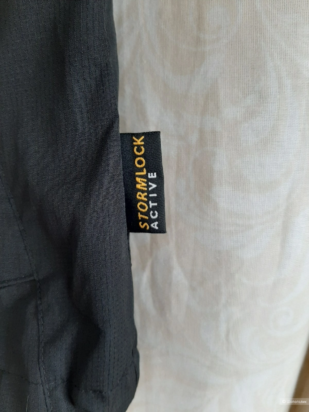 Жилет Jack wolfskin размер м