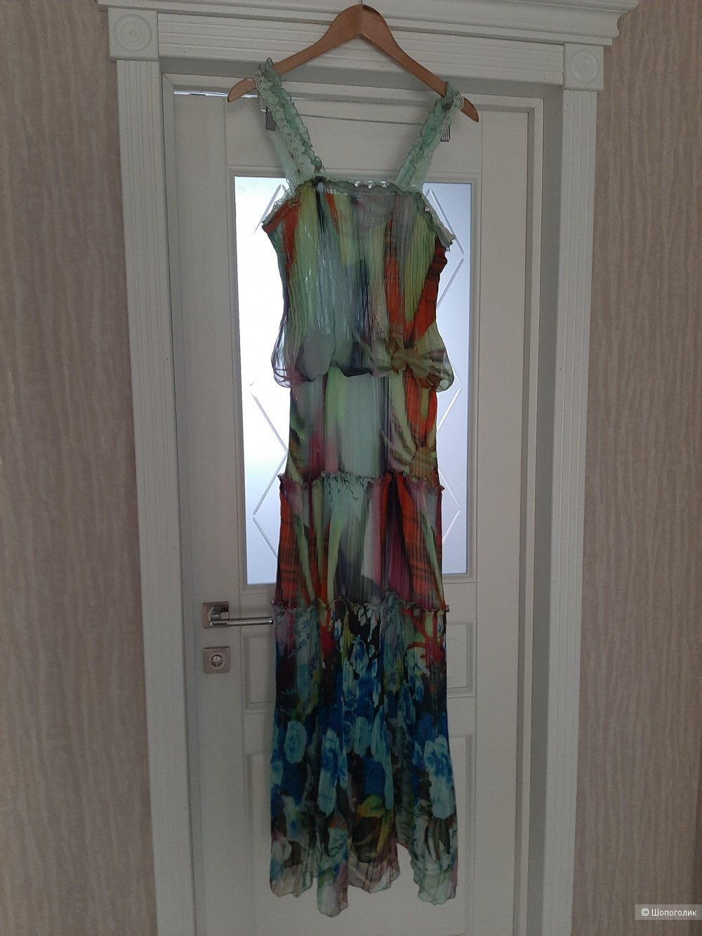 Платье no name р.44-46