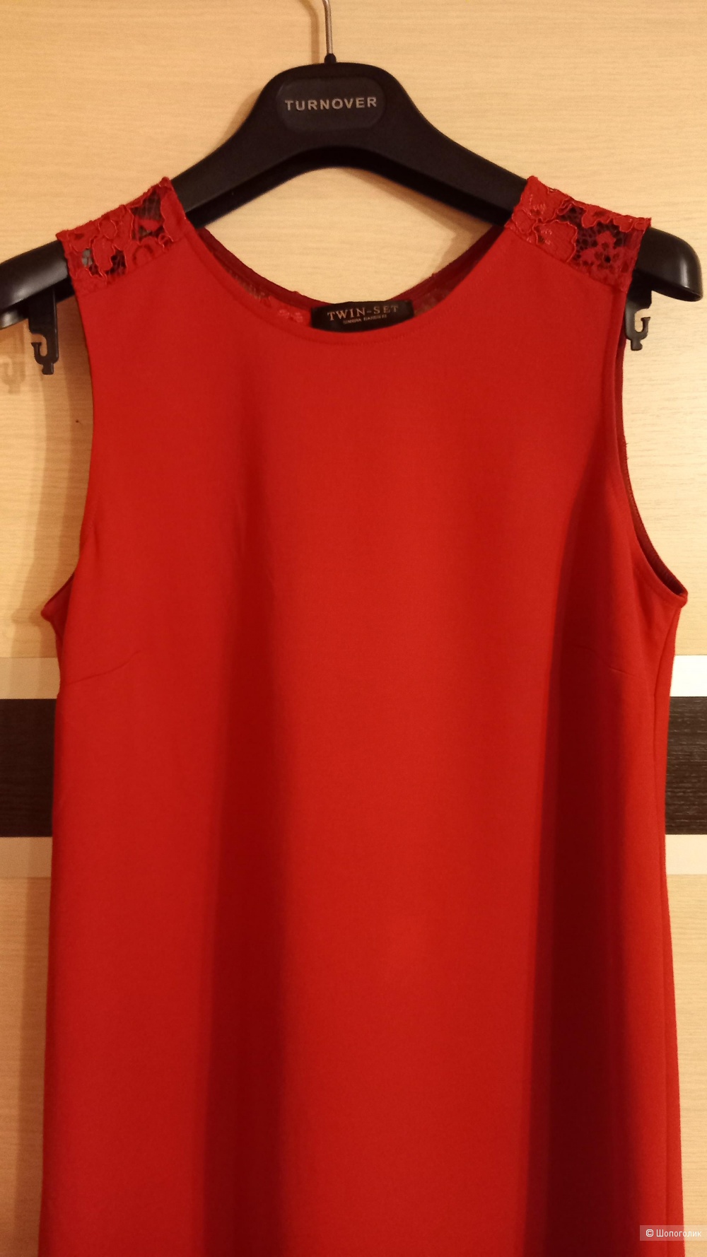 Платье TWIN-SET размер XS