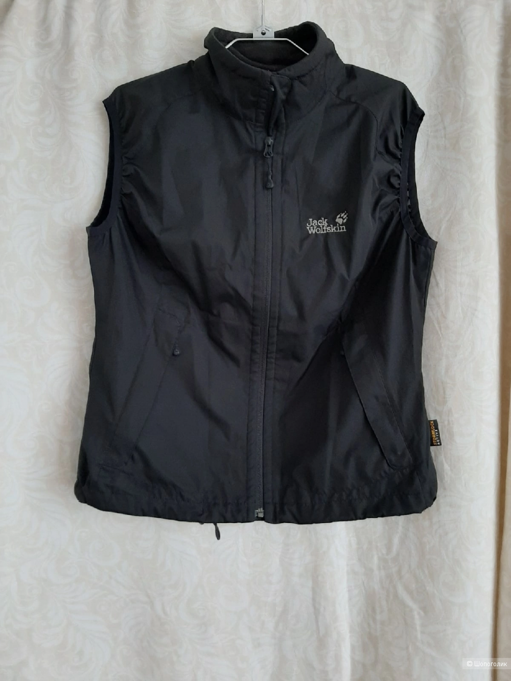 Жилет Jack wolfskin размер м