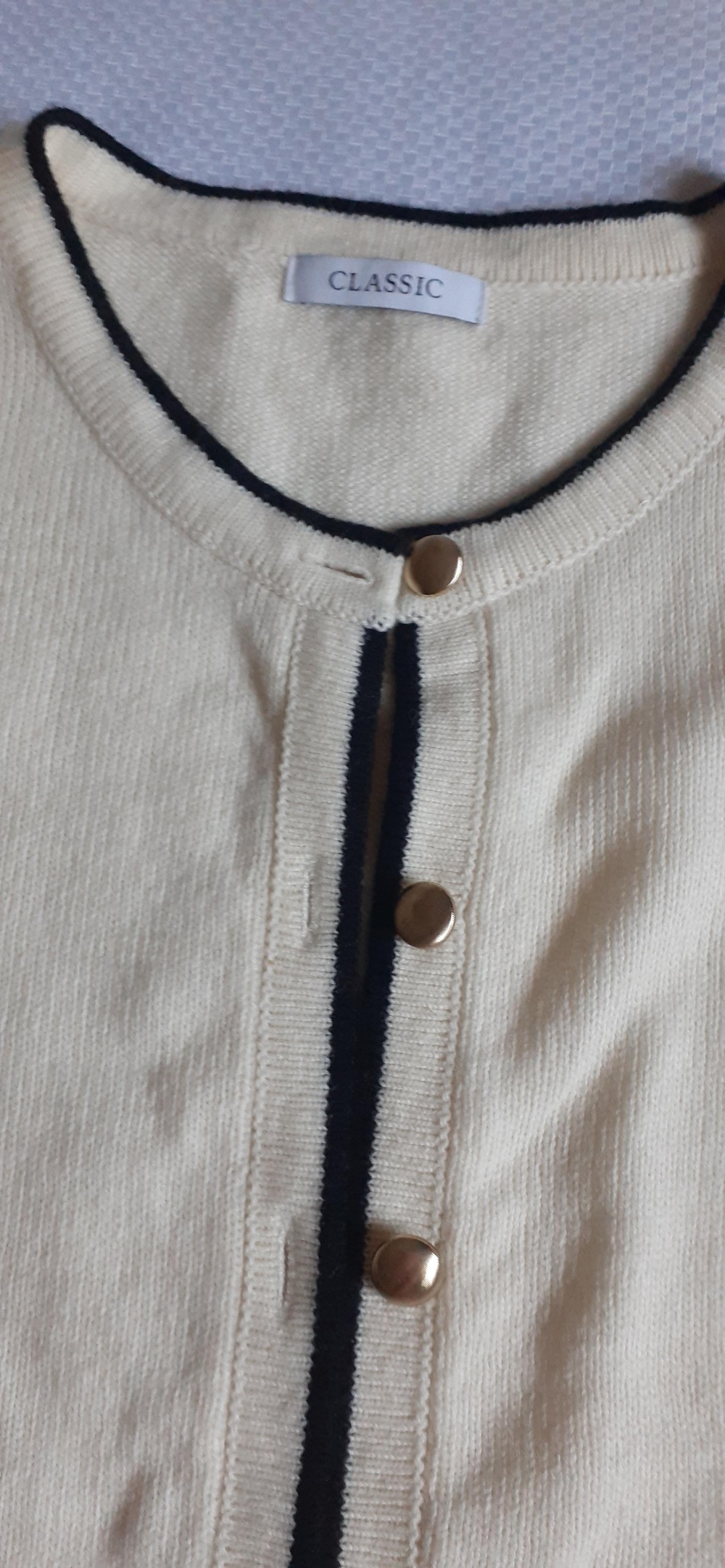 Кофта M&S 46р