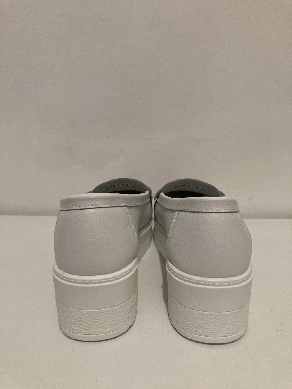 Лоферы “ Tervolina ” 39-39, 5 размер