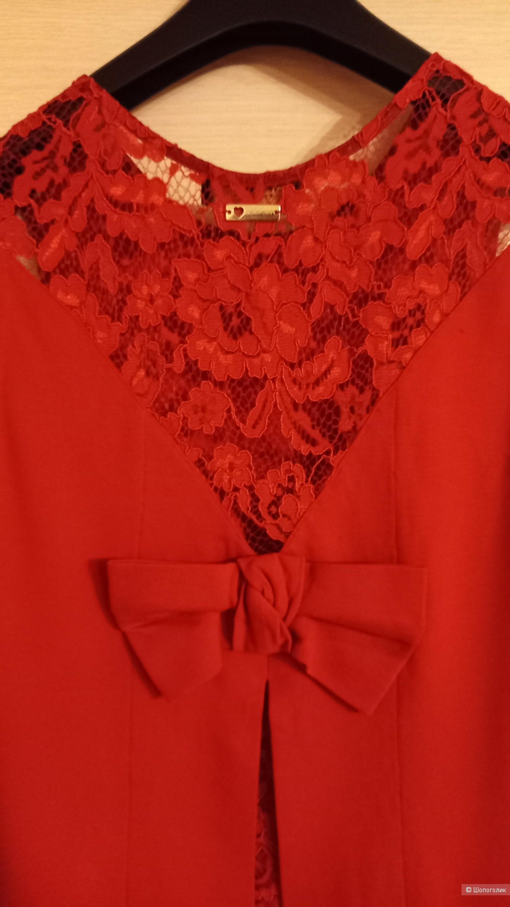 Платье TWIN-SET размер XS