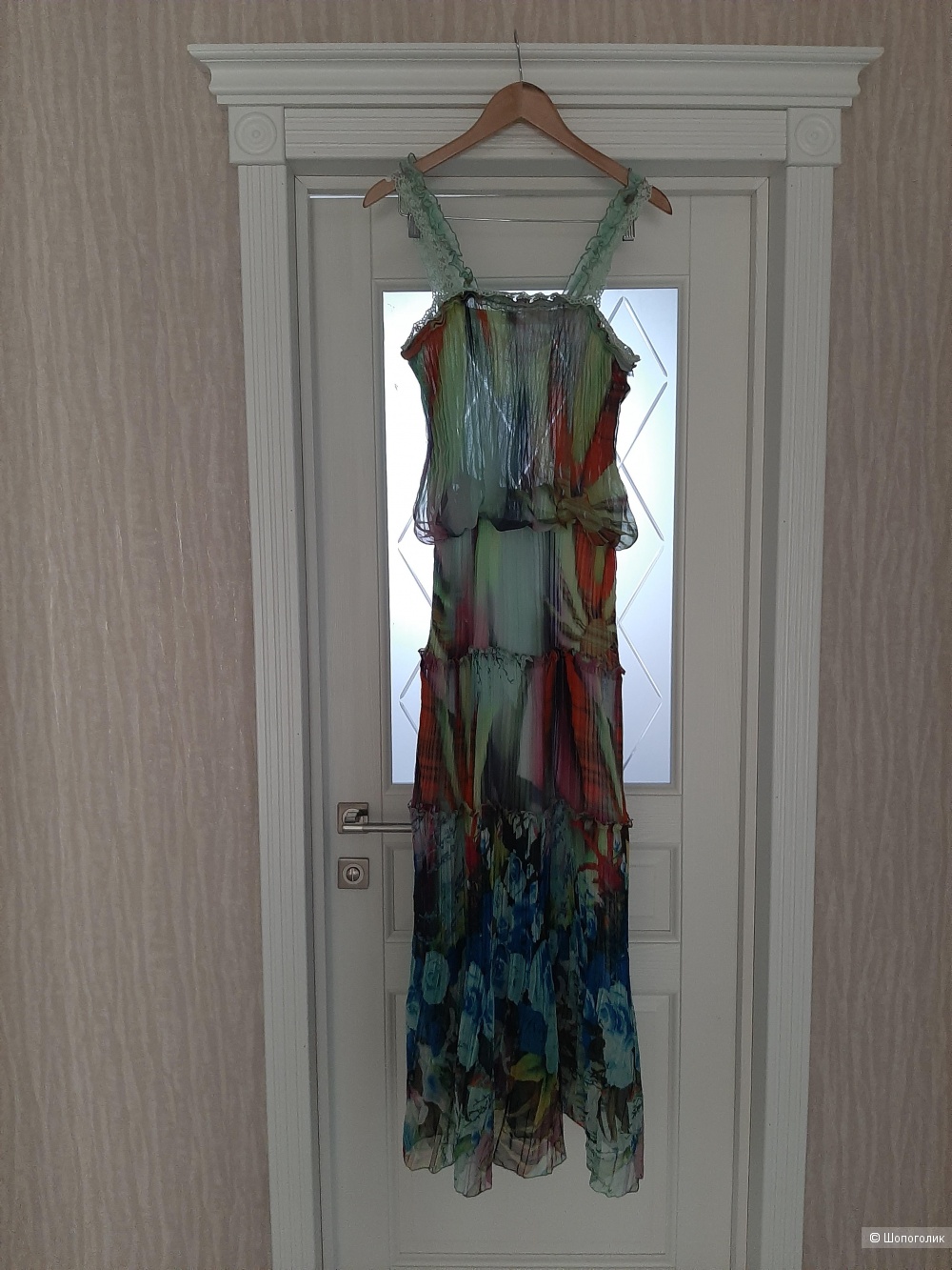 Платье no name р.44-46