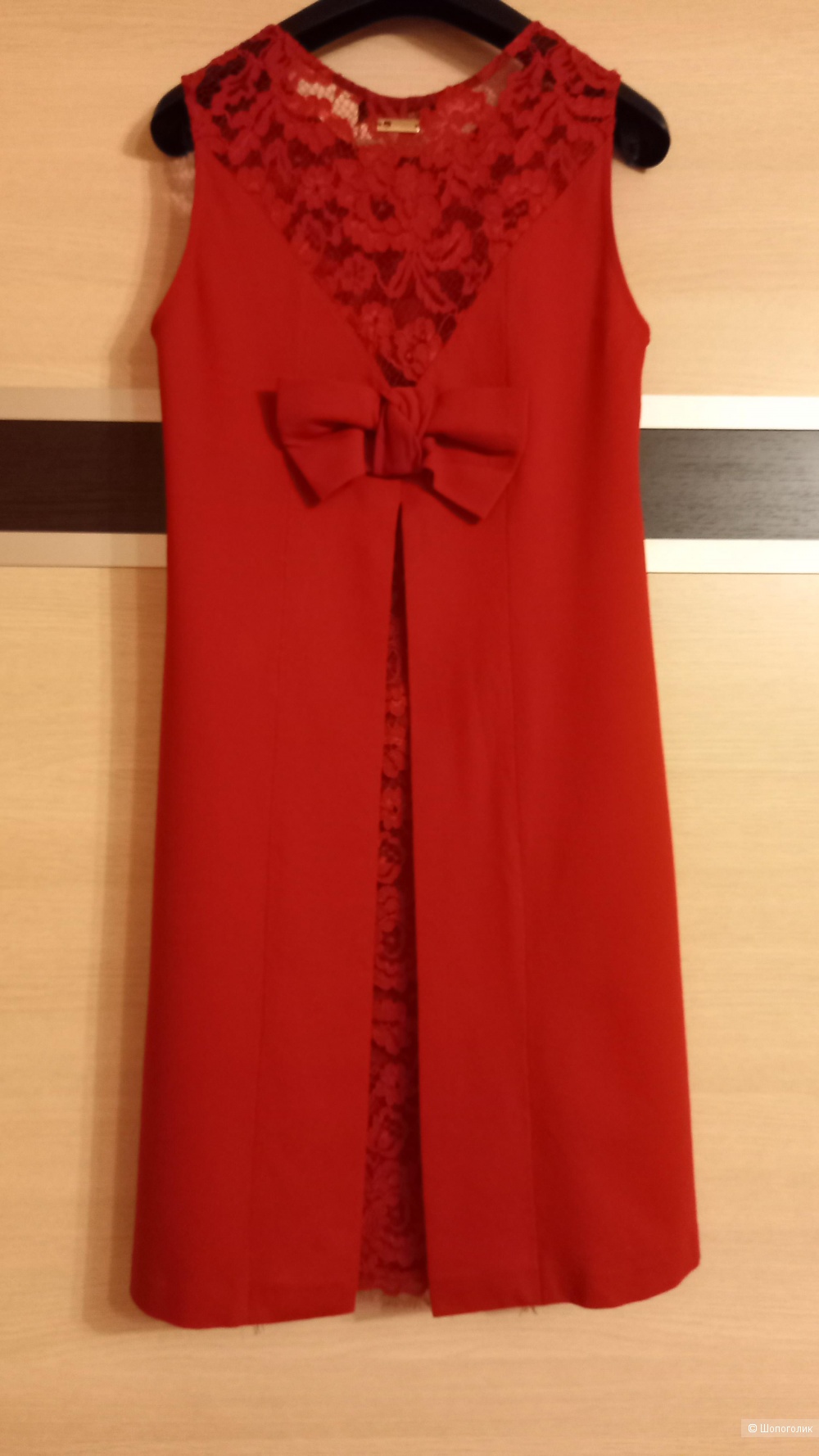 Платье TWIN-SET размер XS