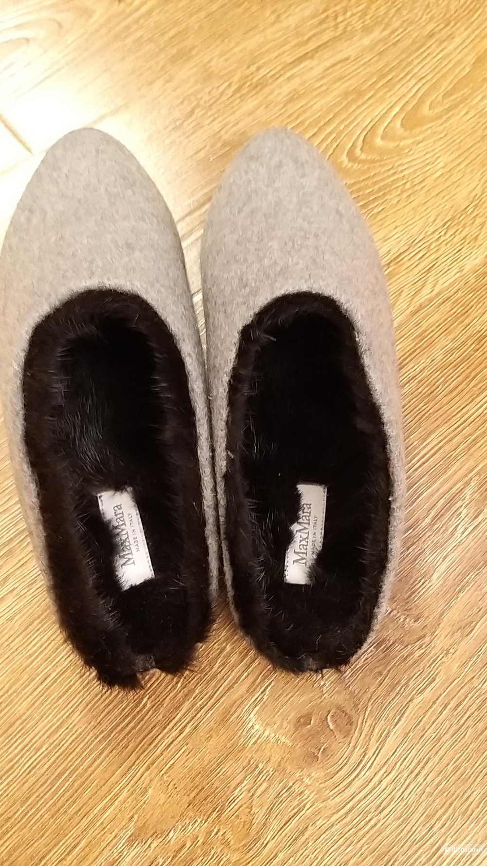 Мюли,Max Mara,разм 37