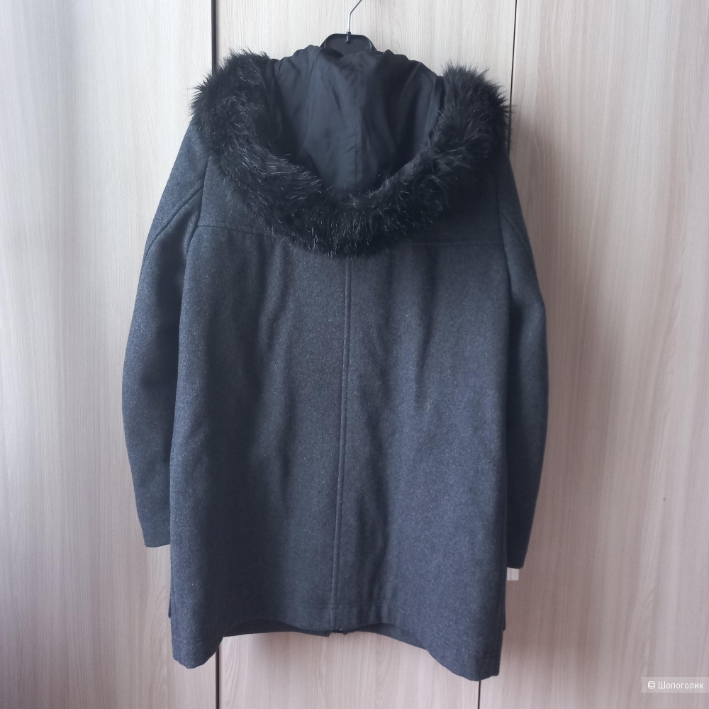 Куртка Mango, размер 42