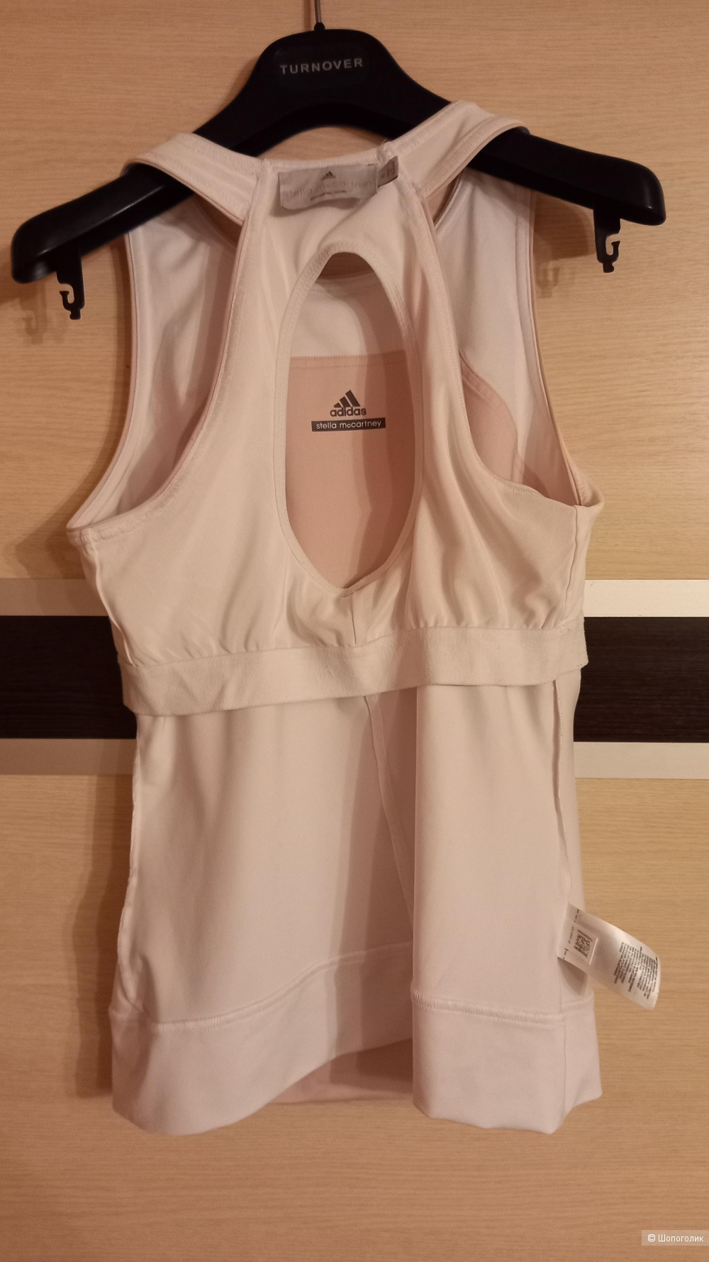 Топ adidas Stella Mccartney размер m