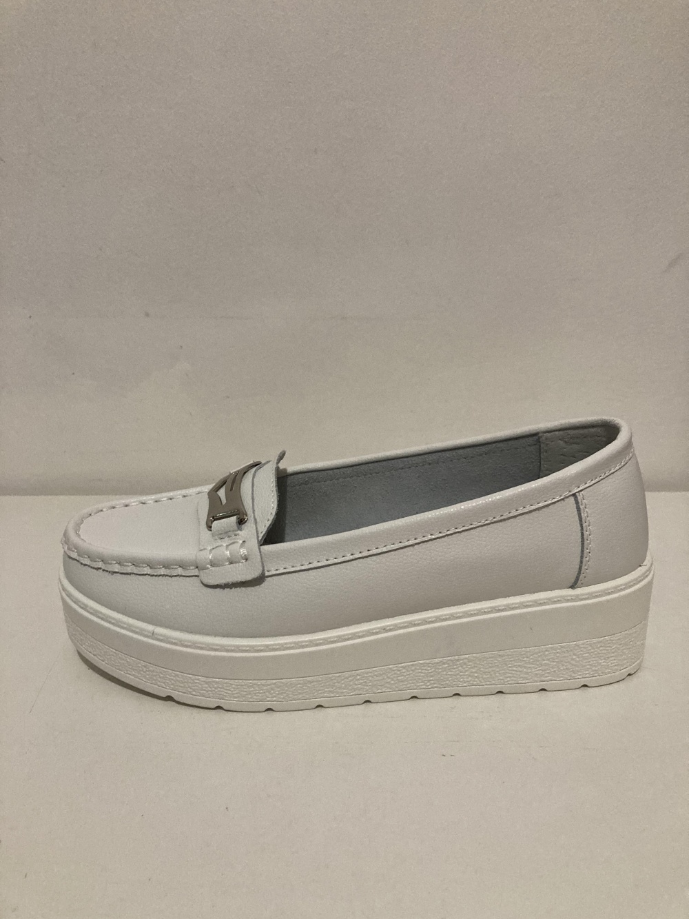 Лоферы “ Tervolina ” 39-39, 5 размер