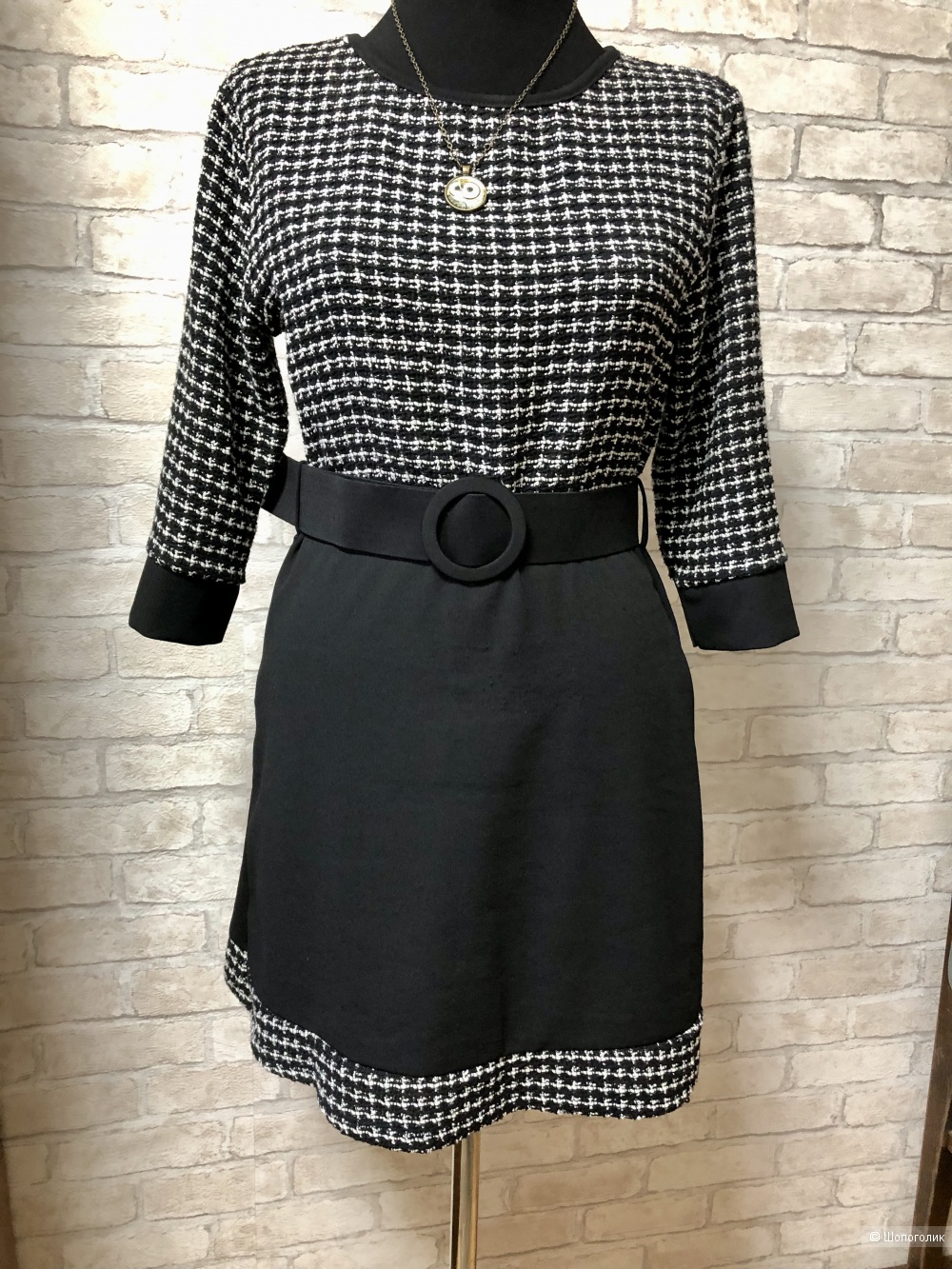 Платье Zara 42/44