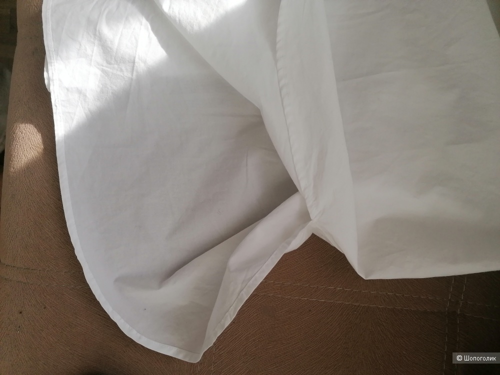 Рубашка Твоё размер 48