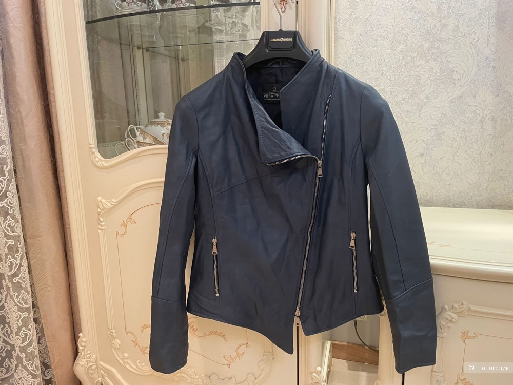 Vera pelle косуха M