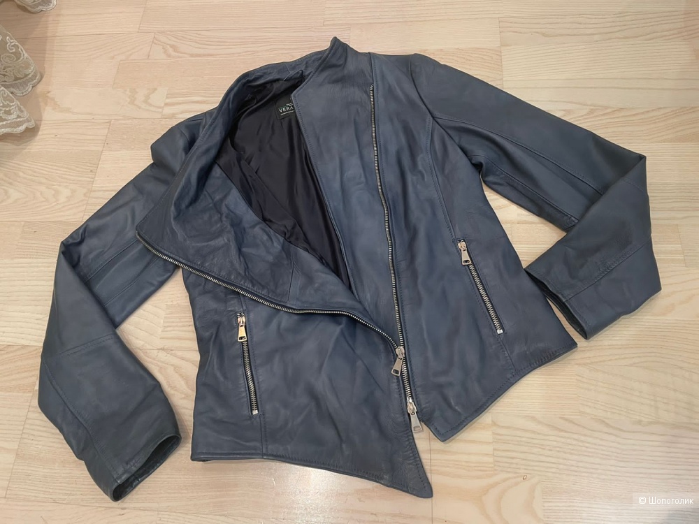 Vera pelle косуха M