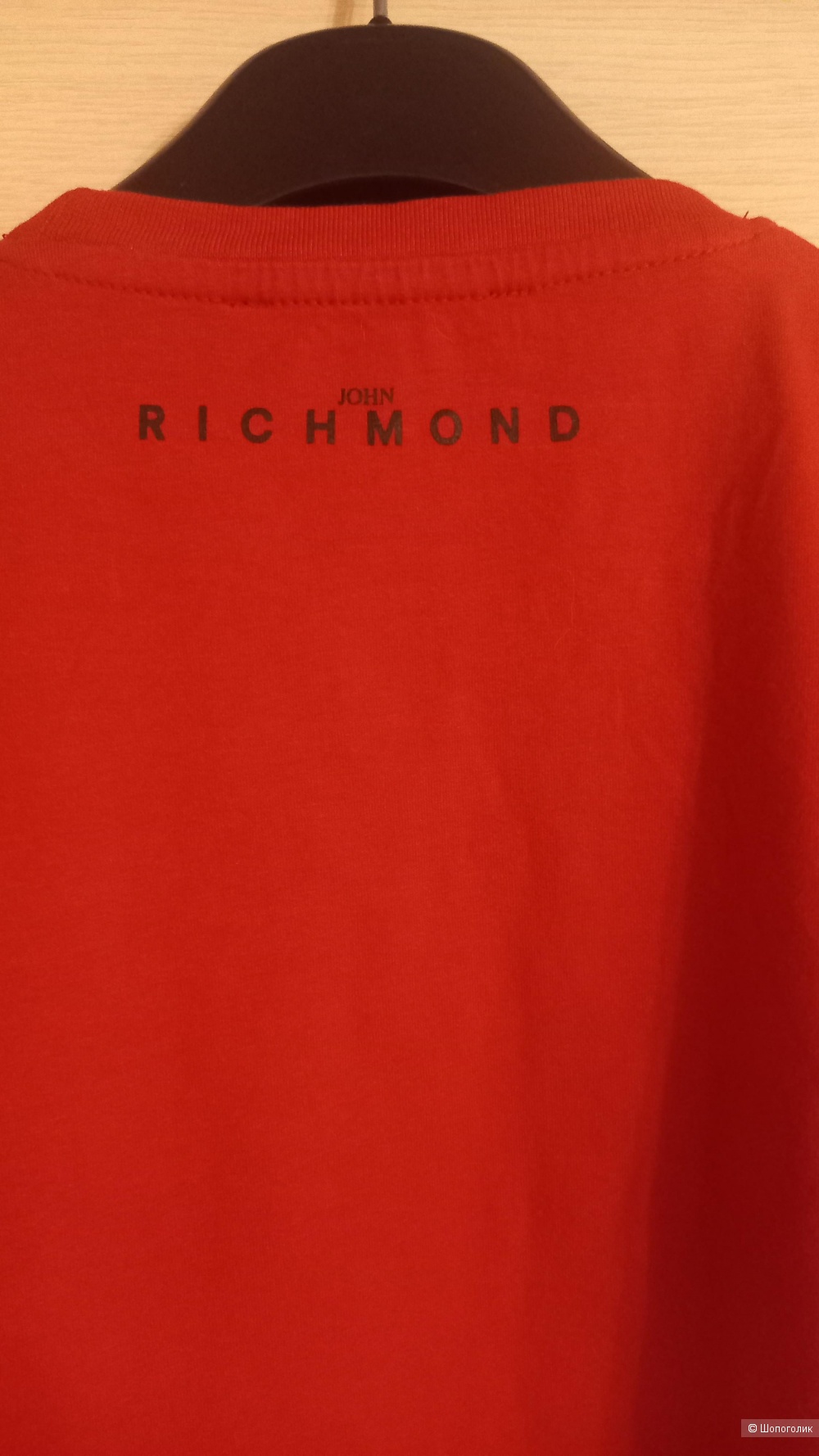 Футболка John Richmond 44-46 размер