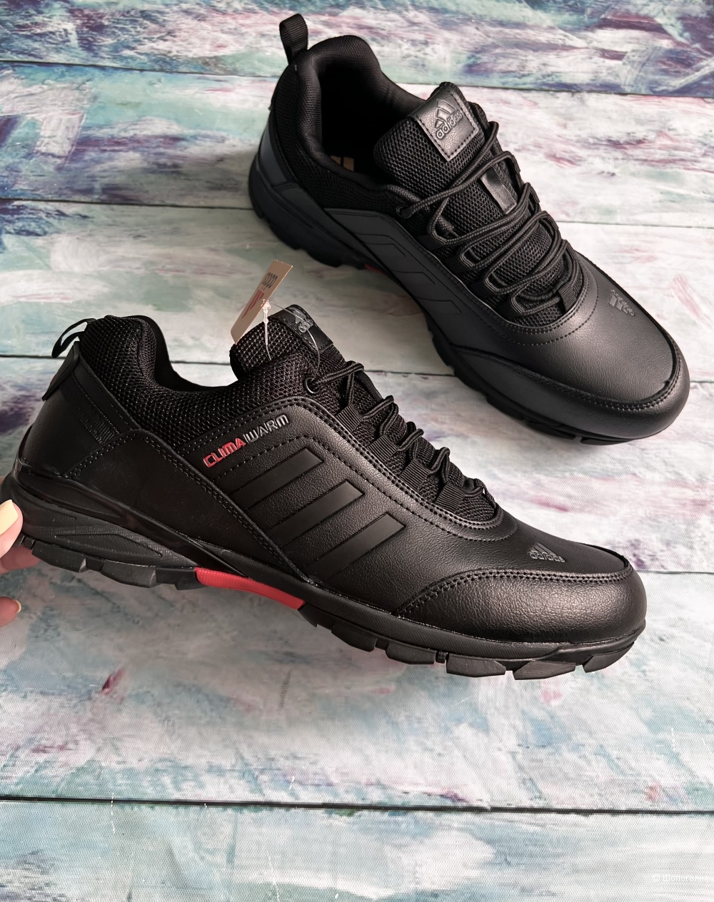 Мужские кроссовки Adidas р.47-49. Большие размеры!
