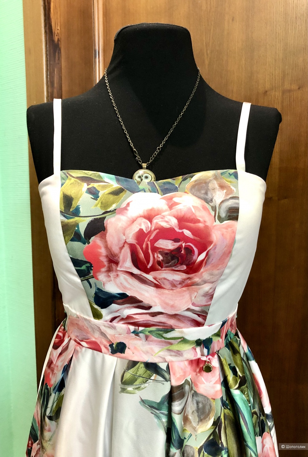 Платье/сарафан Rinoscimento 42:44