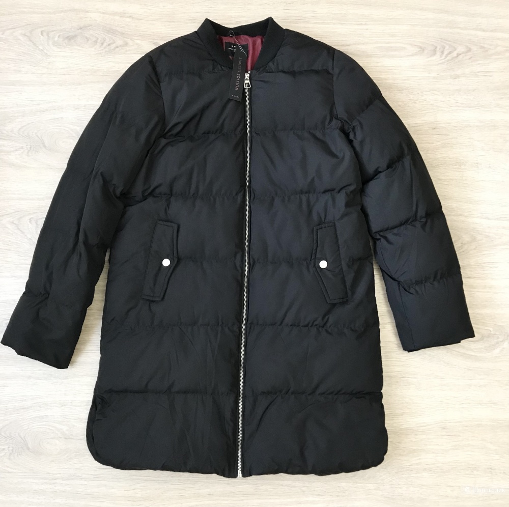 House пуховик S