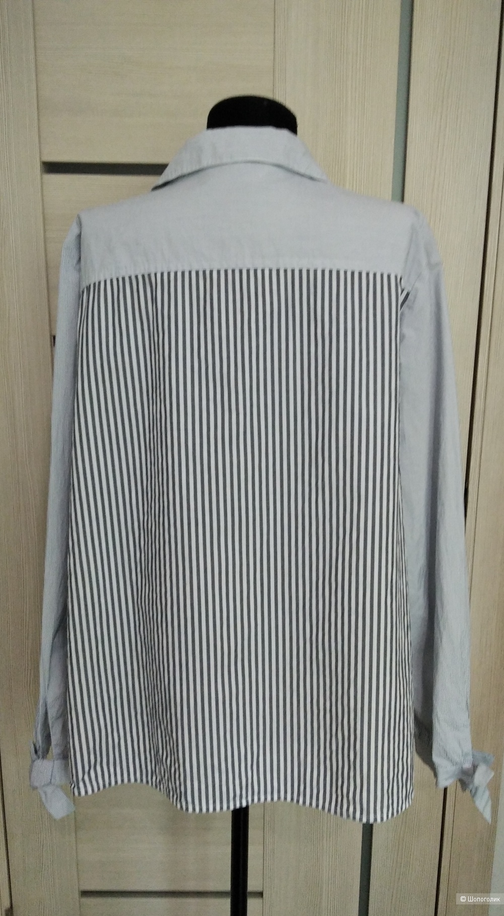 Блузка DKNY,размер 46-50