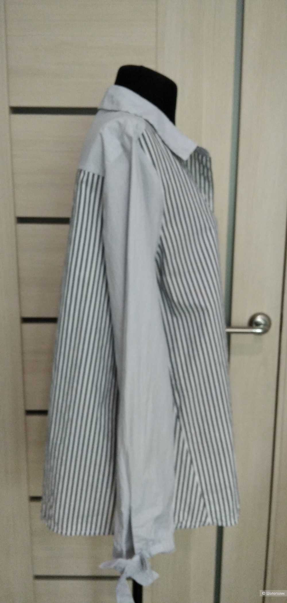Блузка DKNY,размер 46-50