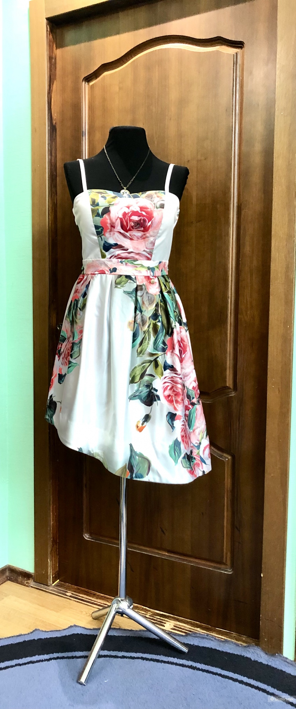 Платье/сарафан Rinoscimento 42:44