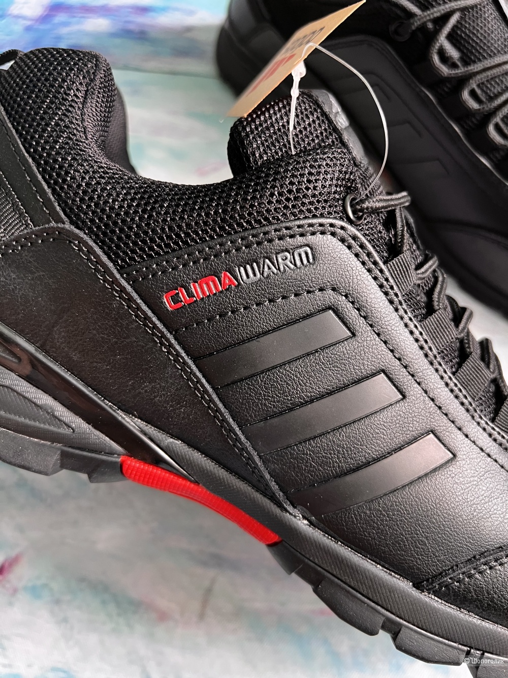 Мужские кроссовки Adidas р.47-49. Большие размеры!